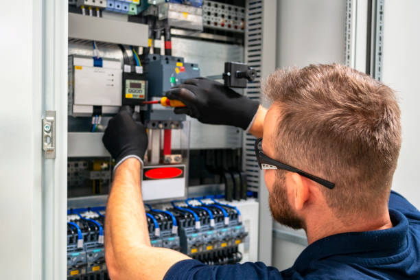 Best Electrical Outlet Repair  in Westport, NC
