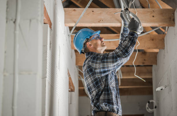 Best Circuit Breaker Repair  in Westport, NC