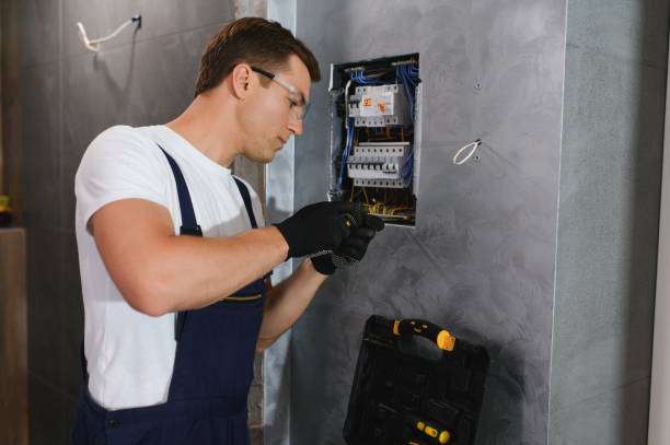 Best Generator Installation Services  in Westport, NC