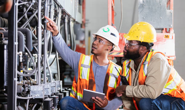 Best Industrial Electrical Services  in Westport, NC