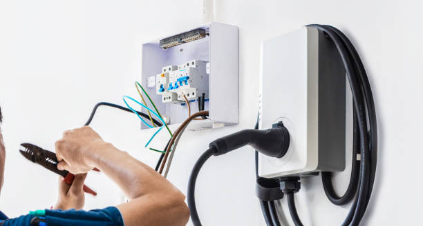 Industrial Electrical Services in NC